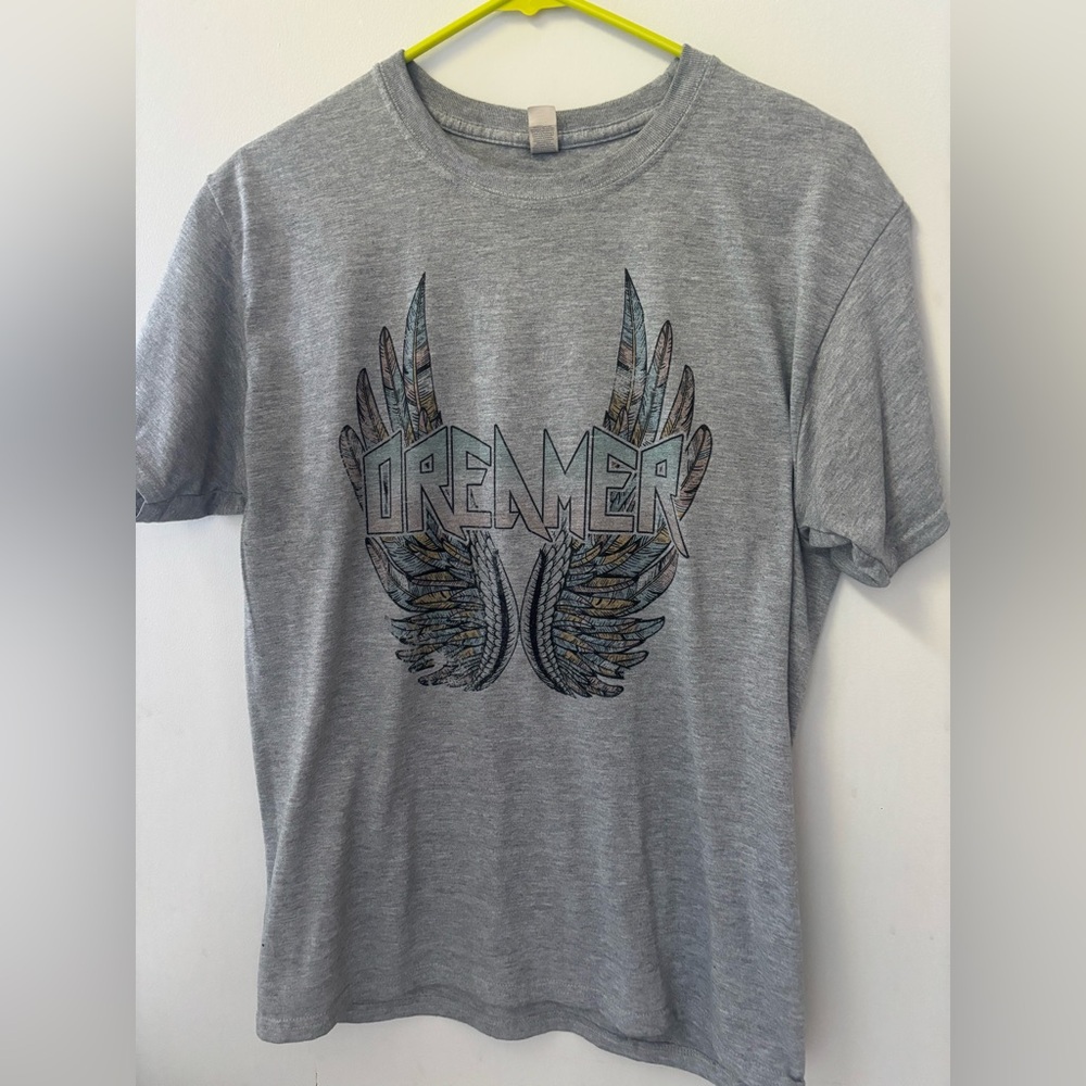 Dreamer Graphic Tee